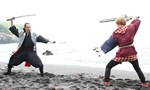 Kamen Rider 26x46 ● Duel! The Words of Swordsmen!