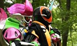 Kamen Rider 26x50 ● The Future! The Connected Feelings!