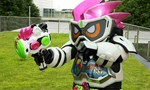 Kamen Rider 27x01 ● I'm a Kamen Rider!