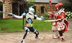 Kamen Rider 27x02 ● No Thank You to a Second Genius?