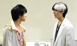 Kamen Rider 27x03 ● The Man Who Goes BANG Arrives!