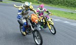 Kamen Rider 27x04 ● The Name of the Operation is Dash!