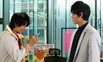 Kamen Rider 27x06 ● Engrave the Beat in the Heart!