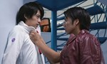 Kamen Rider 27x07 ● The Deep Secret of Some Lie