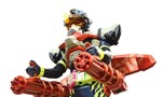 Kamen Rider 27x08 ● Men, Fly High!