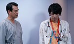 Kamen Rider 27x10 ● The Disharmonious Doctors!