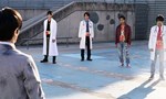 Kamen Rider 27x11 ● Who's the Black Kamen Rider?