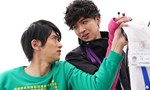 Kamen Rider 27x13 ● A Fixed Destiny