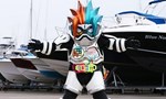 Kamen Rider 27x14 ● We're Kamen Riders!