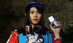 Kamen Rider 27x15 ● A New Challenger Appears!