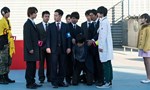 Kamen Rider 27x22 ● The Conspired History!