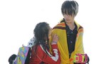 Kamen Rider 27x27 ● Love & Peace to the Victor!