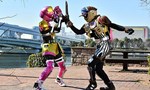 Kamen Rider 27x28 ● Overcoming Identity