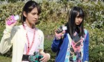 Kamen Rider 27x30 ● Strongest VS Strongest!