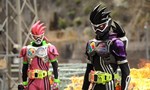 Kamen Rider 27x31 ● The Forbidden Continue!?