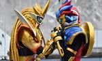 Kamen Rider 27x39 ● Goodbye, Me!