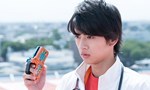 Kamen Rider 27x40 ● Reboot of Fate!