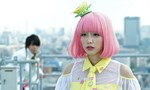 Kamen Rider 27x44 ● The Final Smile