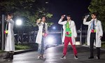 Kamen Rider 27x45 ● Endless Game