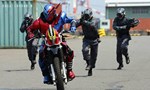 Kamen Rider 28x01 ● These Guys are a Best Match