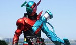 Kamen Rider 28x02 ● Innocent Runaway