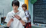 Kamen Rider 28x03 ● The Borderline of Heroism