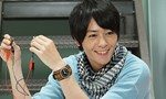 Kamen Rider 28x04 ● When There's Zero Testimony