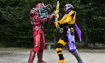 Kamen Rider 28x07 ● The Devil's Scientist