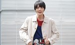Kamen Rider 28x08 ● What the Memories Tell You