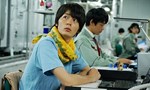 Kamen Rider 28x09 ● The Trap of Project Build