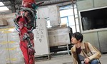 Kamen Rider 28x14 ● The False Kamen Rider