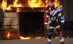 Kamen Rider 28x15 ● The Judgment of Kiryuu Sento!