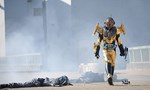 Kamen Rider 28x16 ● The Weaponized Hero