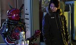 Kamen Rider 28x19 ● The Forbidden Item