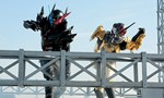 Kamen Rider 28x22 ● Tearful Victory