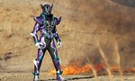 Kamen Rider 28x23 ● The Western Phantom