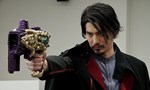 Kamen Rider 28x24 ● The Man Called Rogue