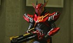 Kamen Rider 28x27 ● The Hero's Counterattack