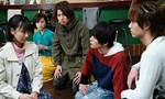 Kamen Rider 28x30 ● The Truth of the Pandora's Box