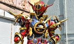 Kamen Rider 28x33 ● Evol, The Ultimate Weapon