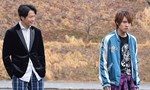 Kamen Rider 28x34 ● The Best Match, Separated