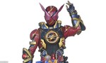 Kamen Rider 28x37 ● The Ultimate Phase