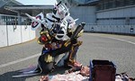 Kamen Rider 28x38 ● Mad World
