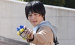 Kamen Rider 28x39 ● The Unstoppable Genius