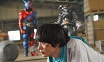 Kamen Rider 28x43 ● The Other Build
