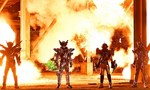Kamen Rider 28x44 ● The End of Evolt