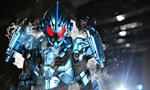 Kamen Rider 28x47 ● Subzero Flame