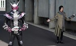 Kamen Rider 29x01 ● Kingdom 2068