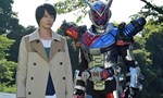 Kamen Rider 29x02 ● Best Match 2017