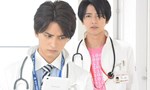 Kamen Rider 29x03 ● Doctor Gamer 2018